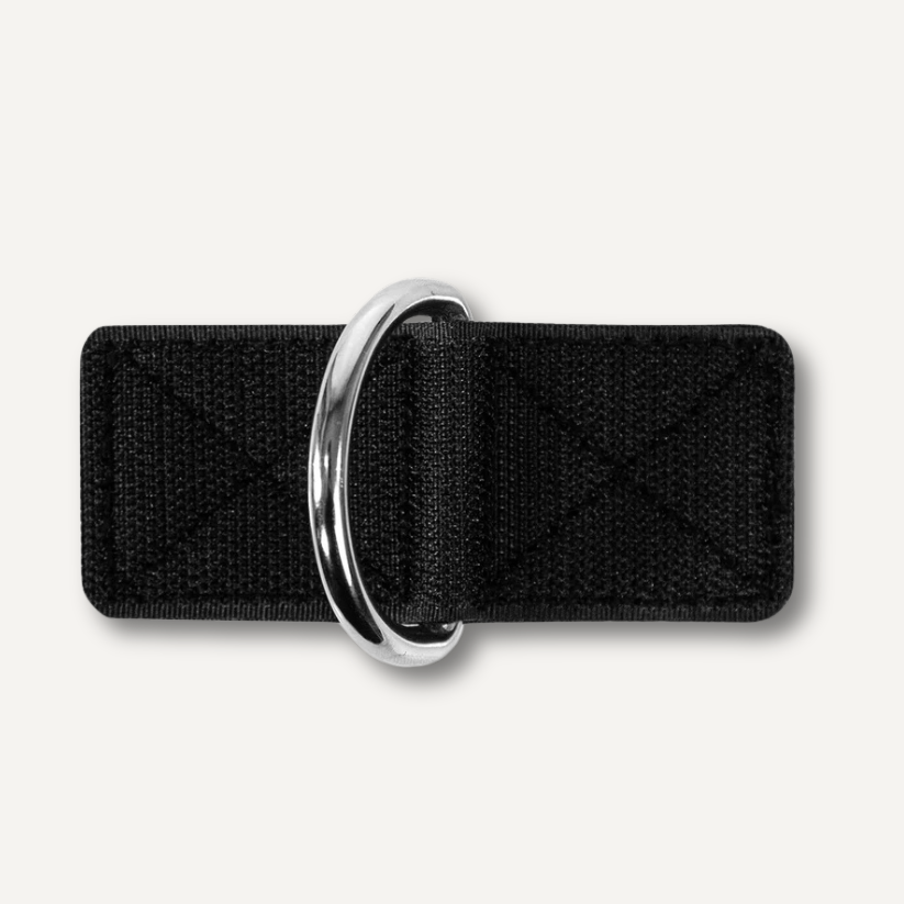 Front D-Ring Attachment