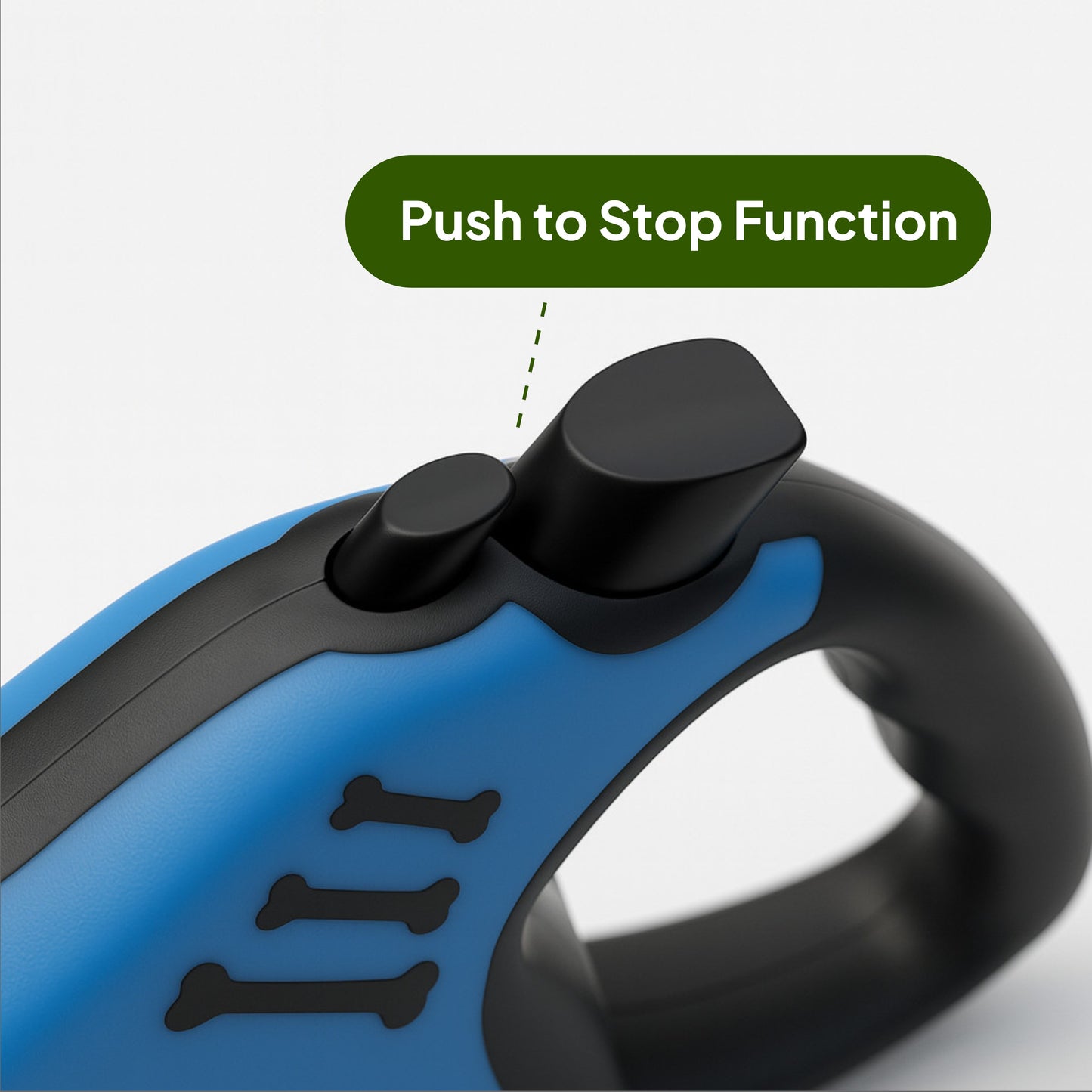 Retractable Dog Leash