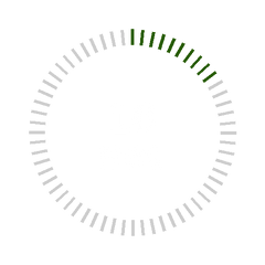 Quick snap-on in seconds