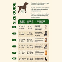 Dogshood ™ No Pull Harness