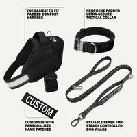 Complete Walk Set