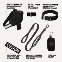 All-In-One No-Pull Set