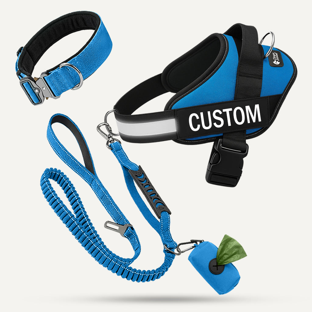 Complete Walk Set