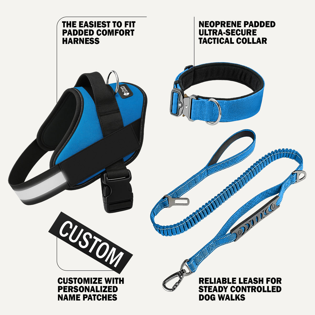 Complete Walk Set