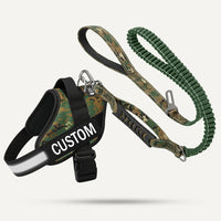 Camouflage Green
