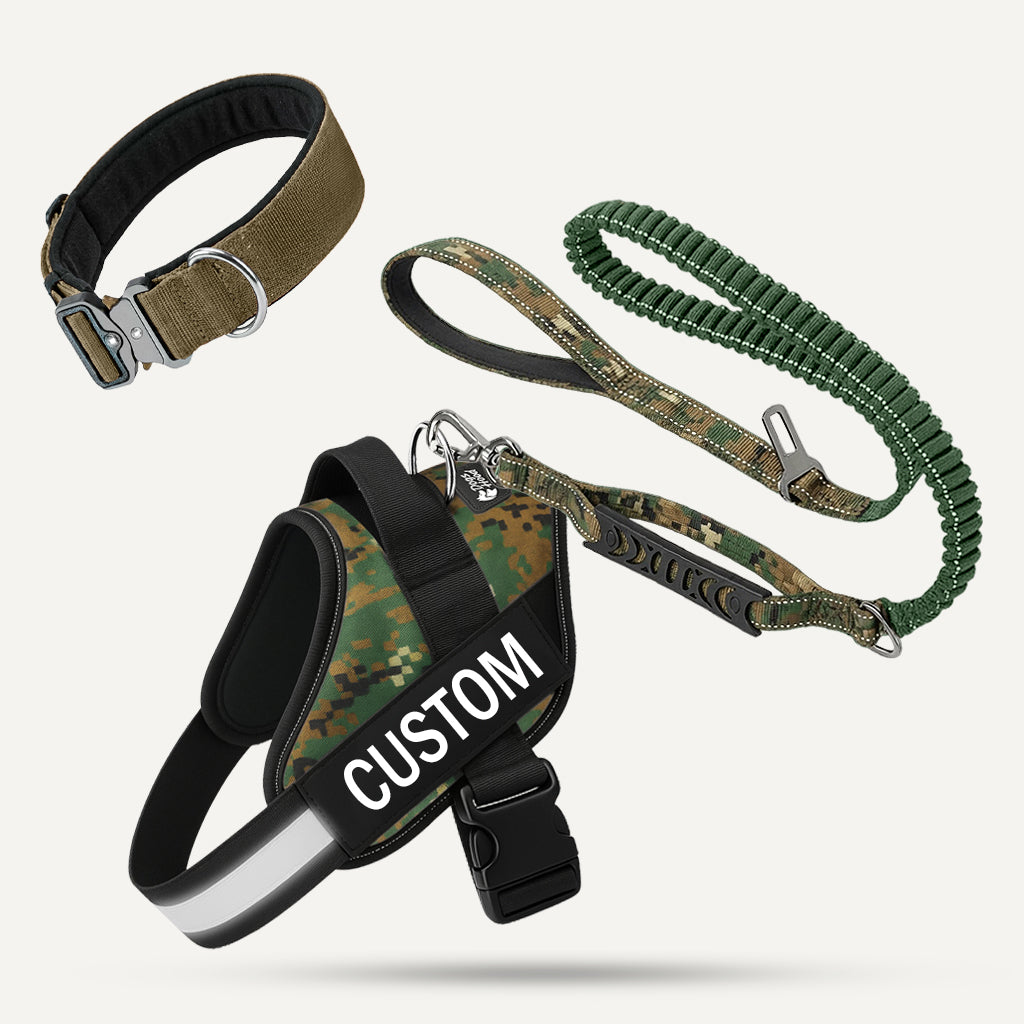 Complete Walk Set