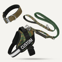 Complete Walk Set