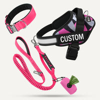 Camouflage Pink