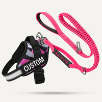 Camouflage Pink