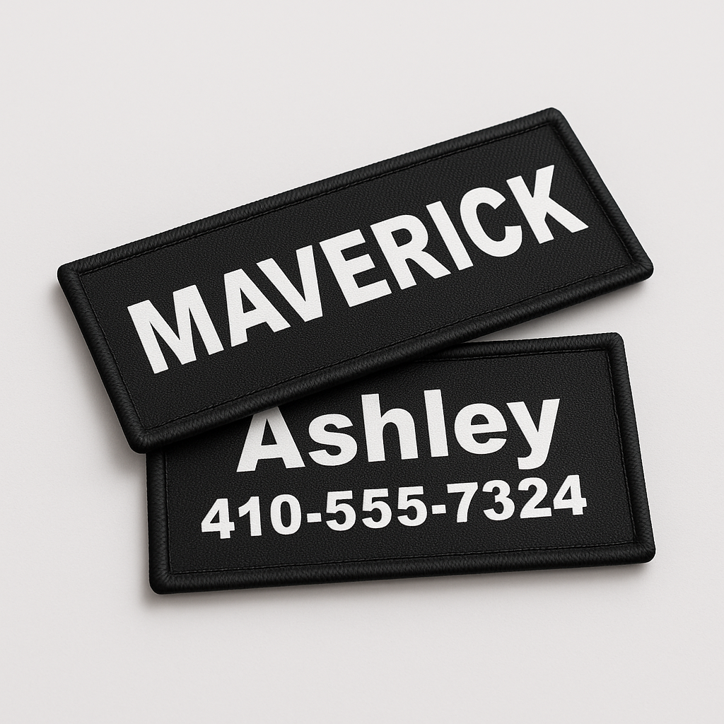 Extra Nickname Patch