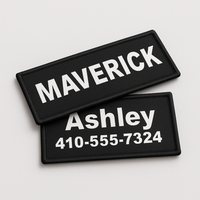 Extra Nickname Patch