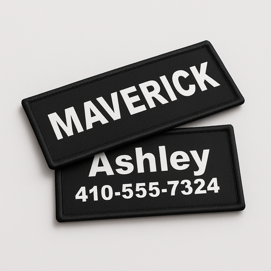 Extra Nickname Patch