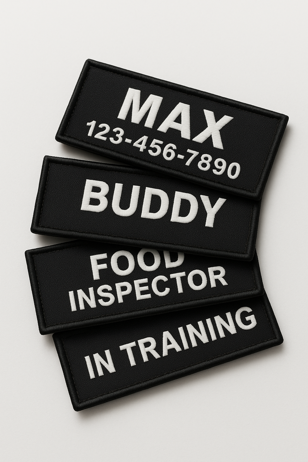 Extra Nickname Patch