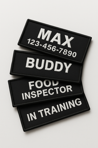 Extra Nickname Patch