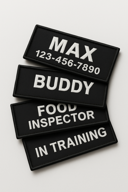 Extra Nickname Patch