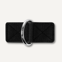 Front D-Ring Attachment