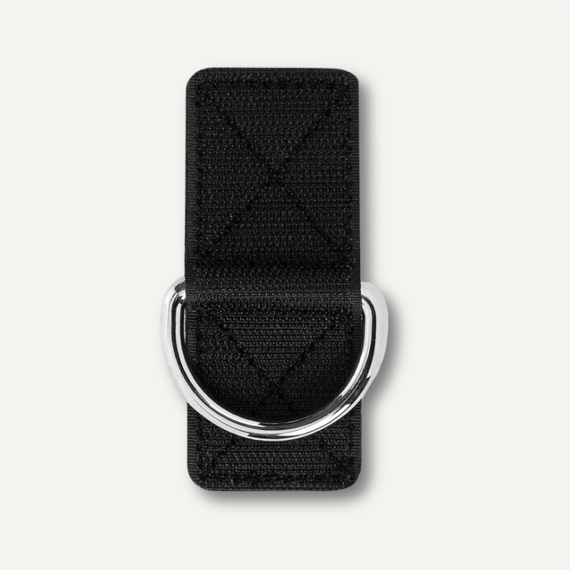 Front D-Ring Attachment