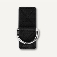 Front D-Ring Attachment