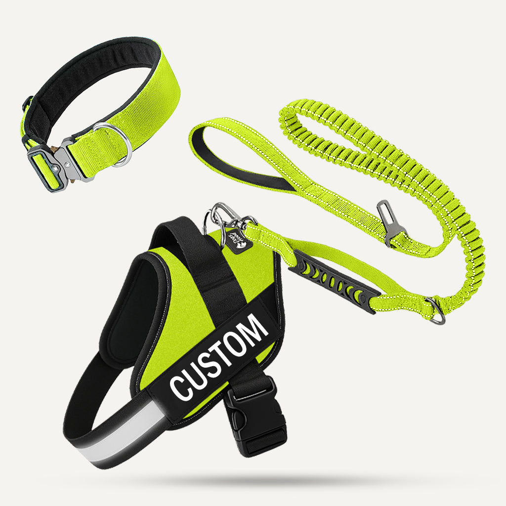 Complete Walk Set