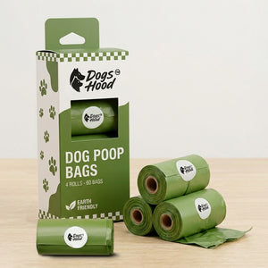 Poop Bags