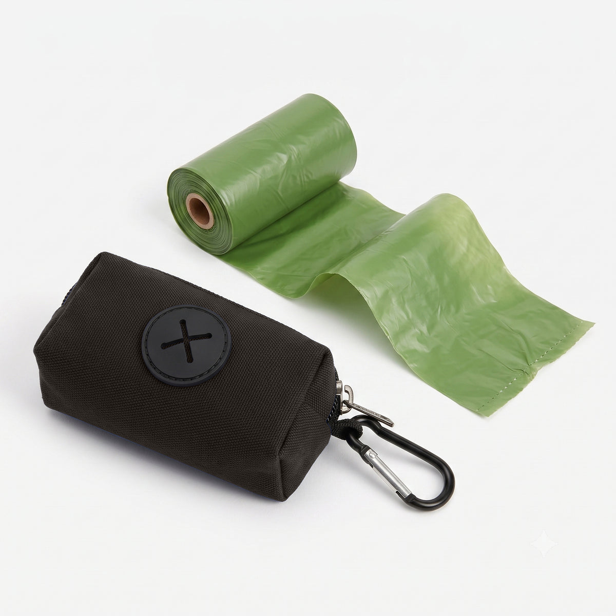 Dog Poop Bag Holder