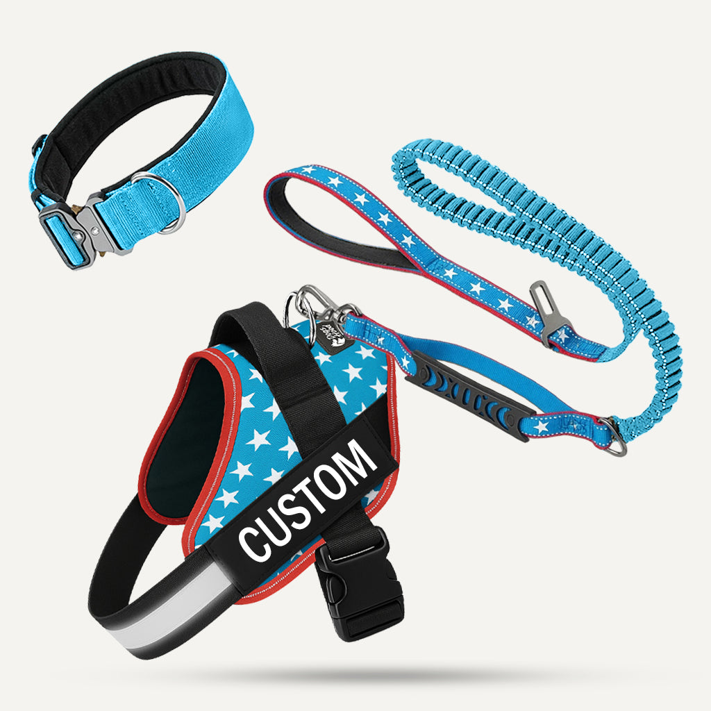Complete Walk Set