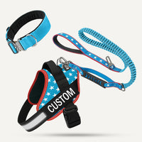Complete Walk Set