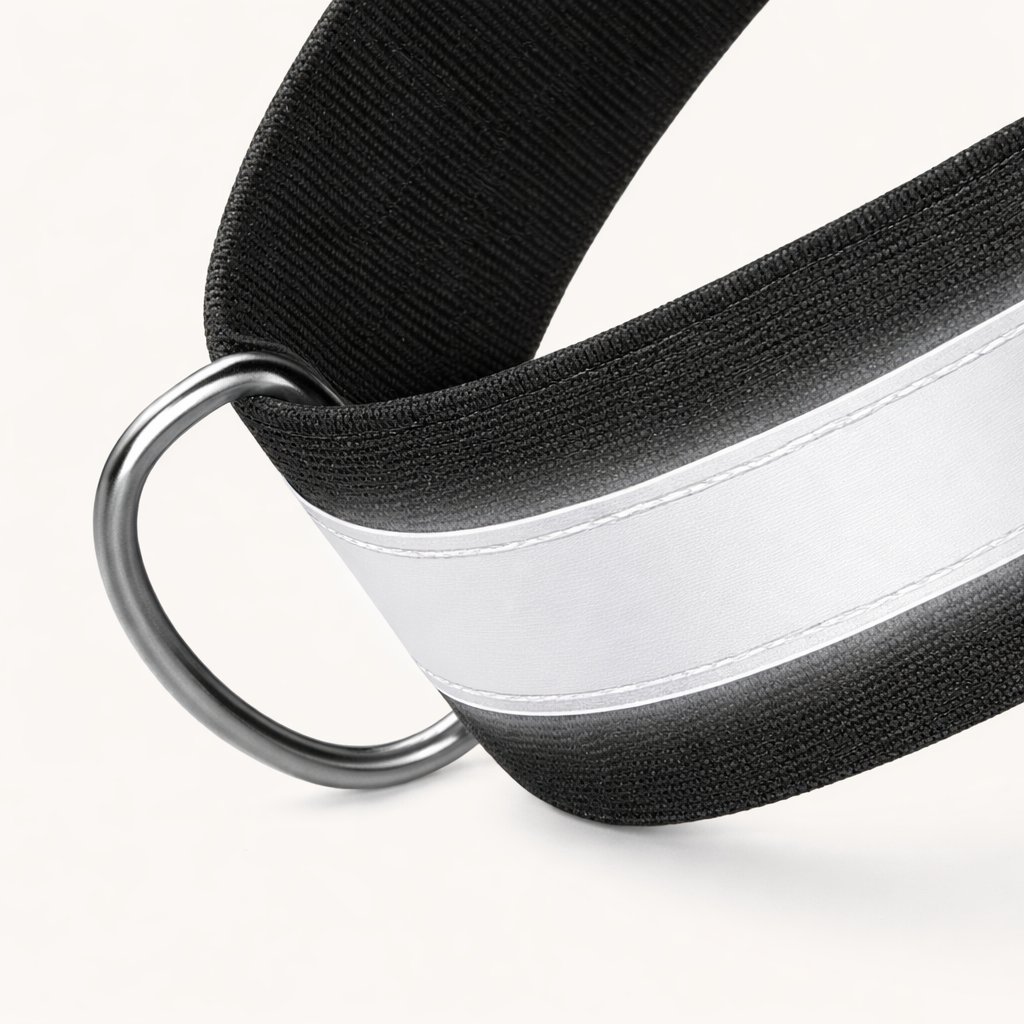 Front D-Ring Attachment