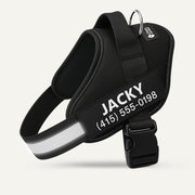 Dogshood ™ Ergonomic Harness