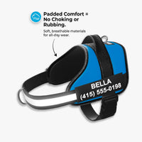 Dogshood ™ No Pull Harness