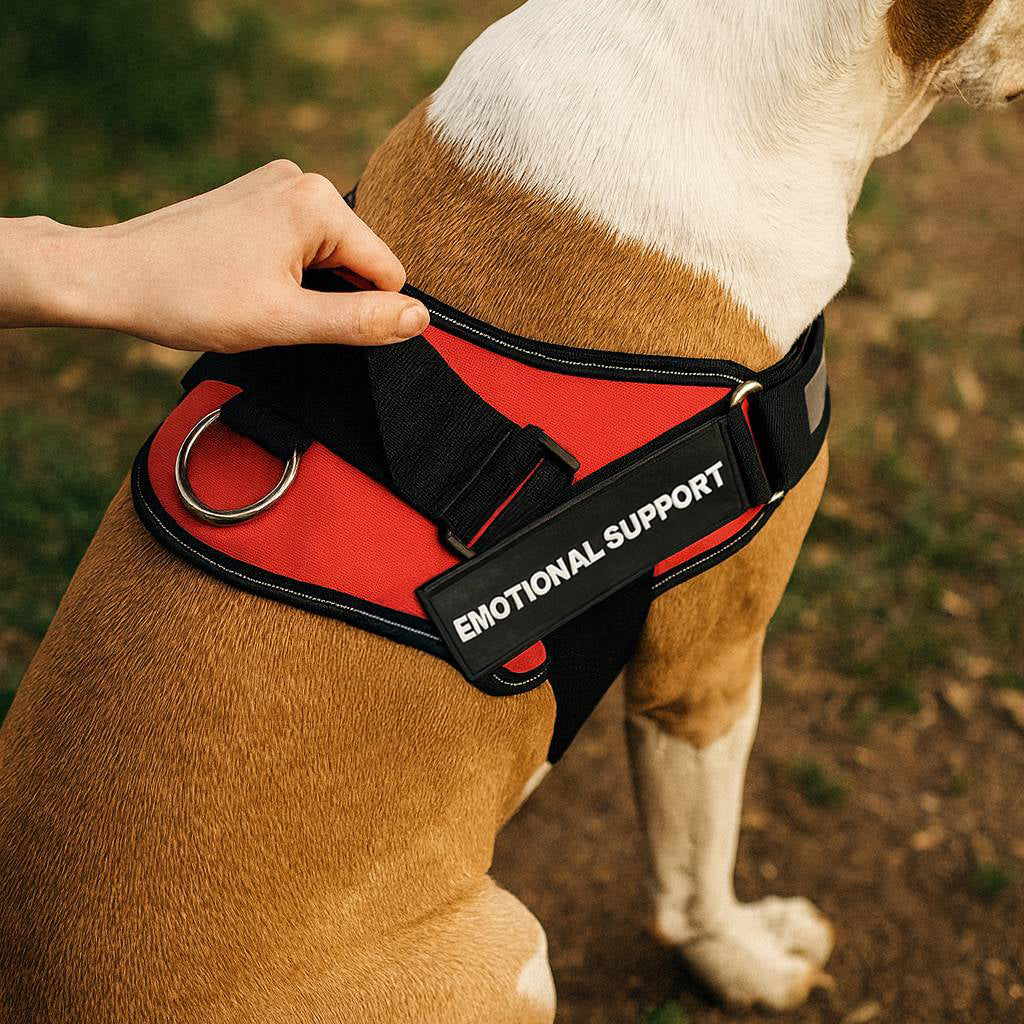 Dogshood ™ No Pull Harness