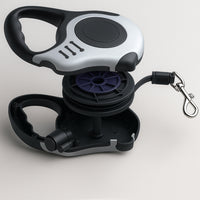 Retractable Dog Leash
