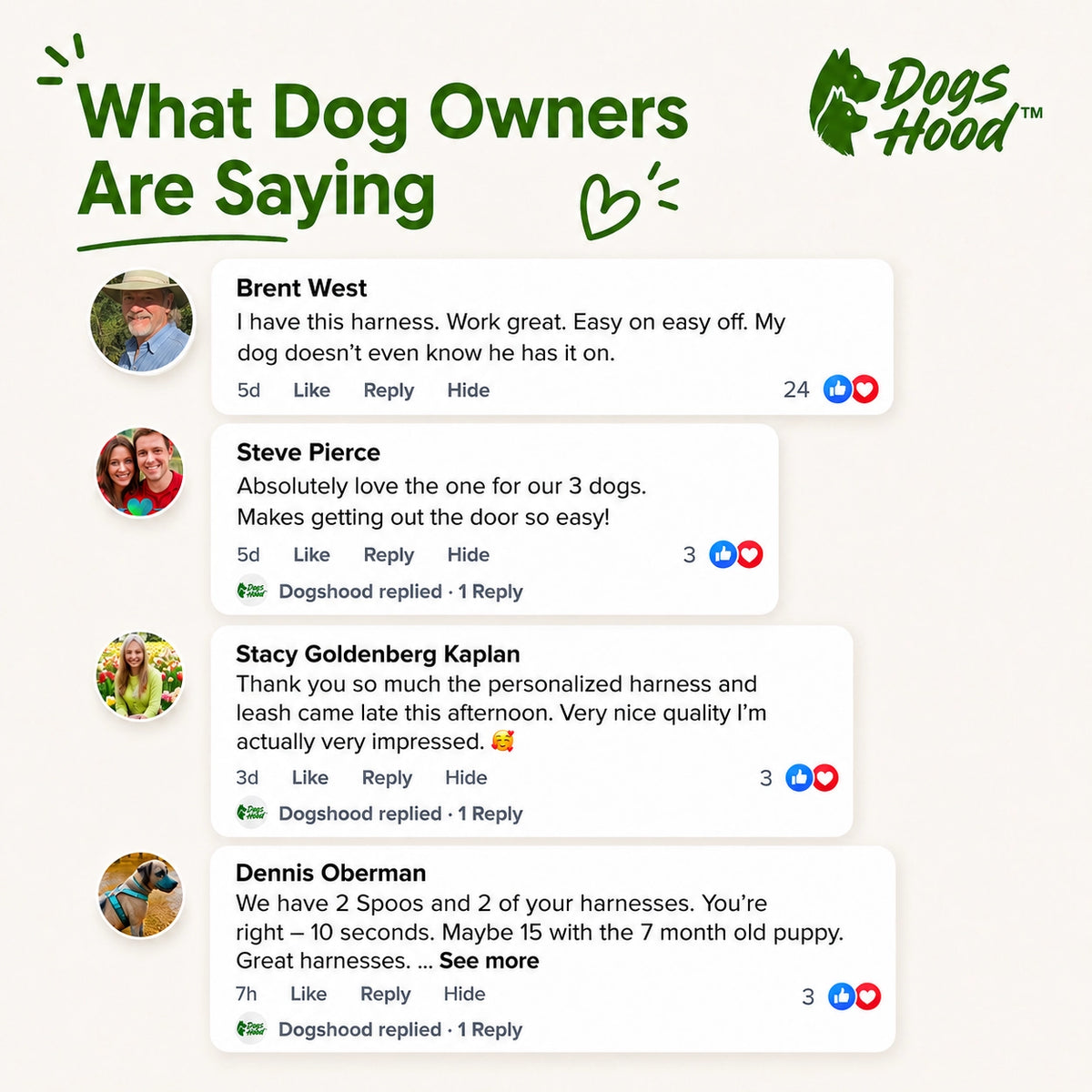 Reviews