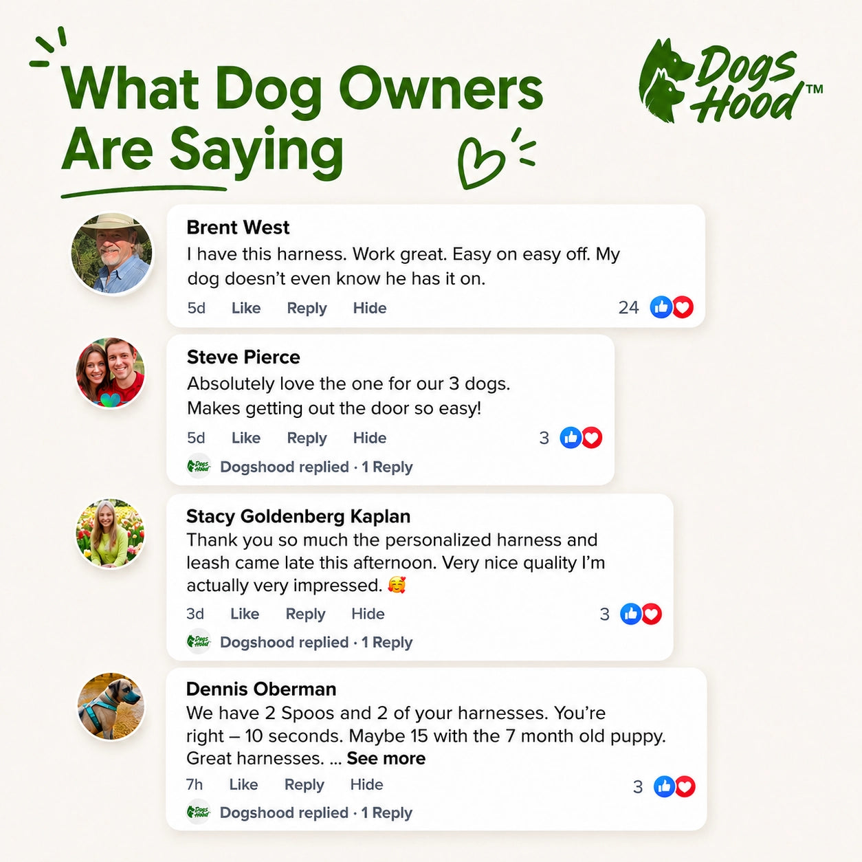 Reviews