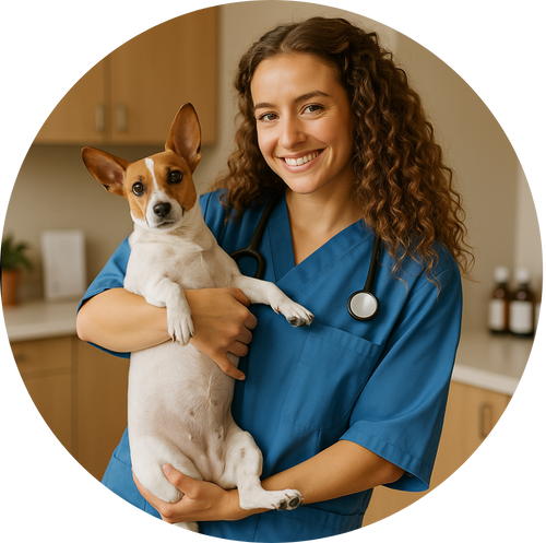 Dr. Jennifer Reed, DVM