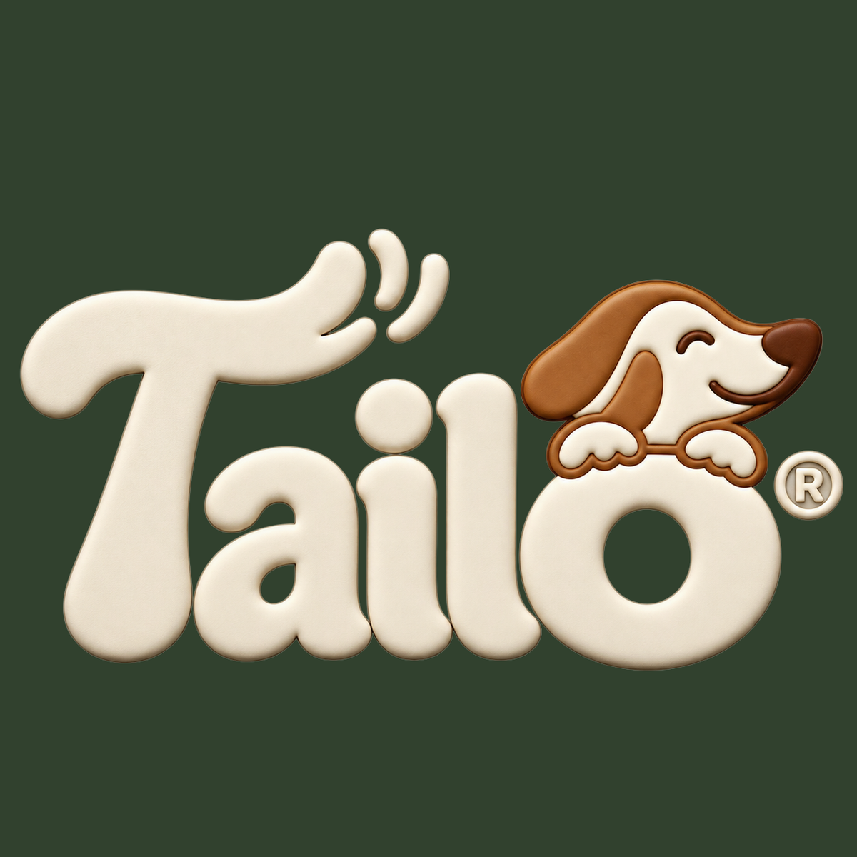 New brand logo